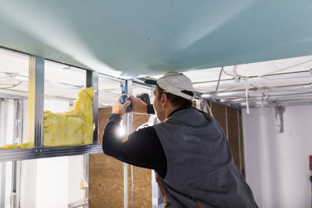 Best Insulation Installation Services in Mather, CA