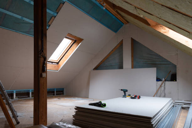 Best Insulation Maintenance and Repair in Mather, CA