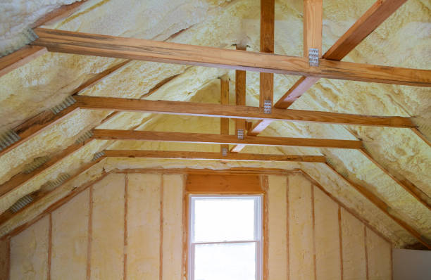 Best Commercial Insulation in Mather, CA