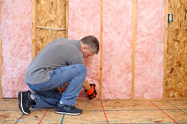 Best Energy Efficiency Solutions in Mather, CA