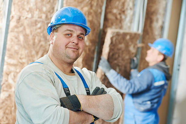 Best Insulation for Specific Applications in Mather, CA