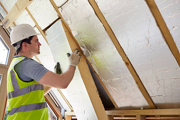 Best Types of Insulation in Mather, CA